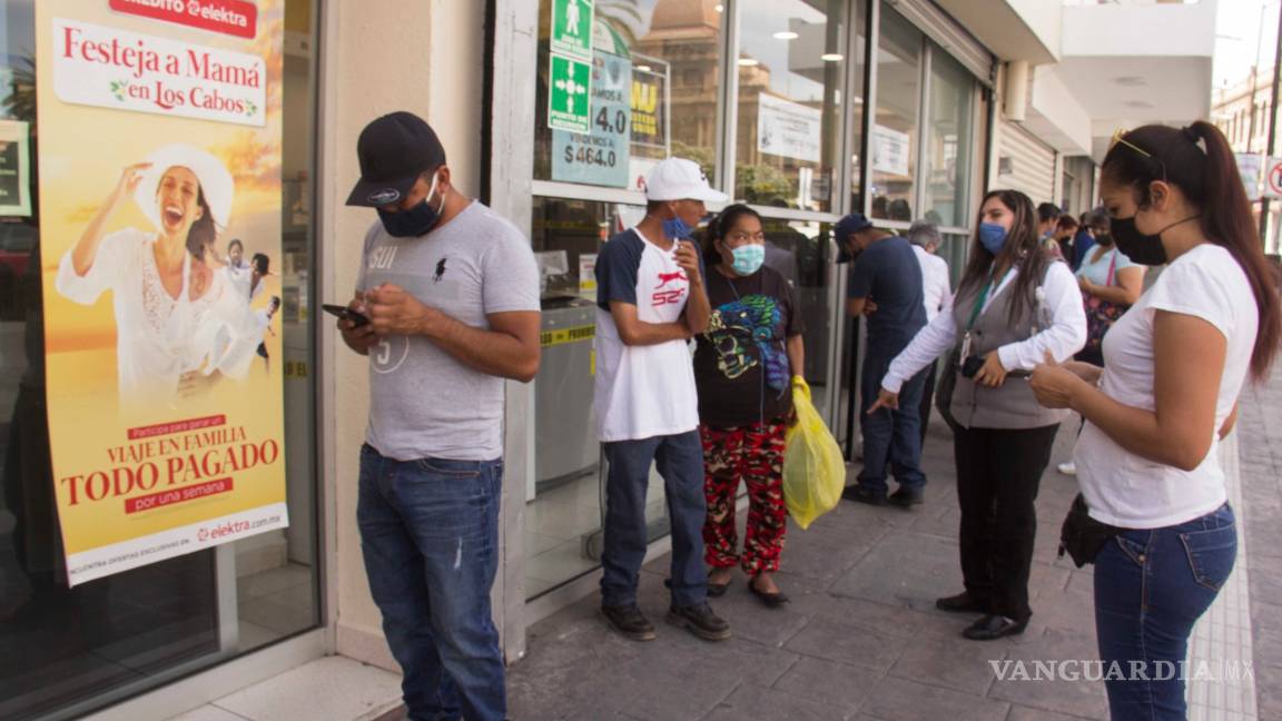 $!Asintomáticos son 'talón de Aquiles' para detectar infectados