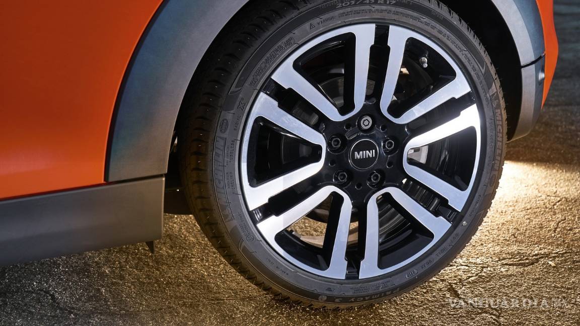 $!¿Quieres el MINI Cooper 2019?, checa precios, versiones y equipamiento en México