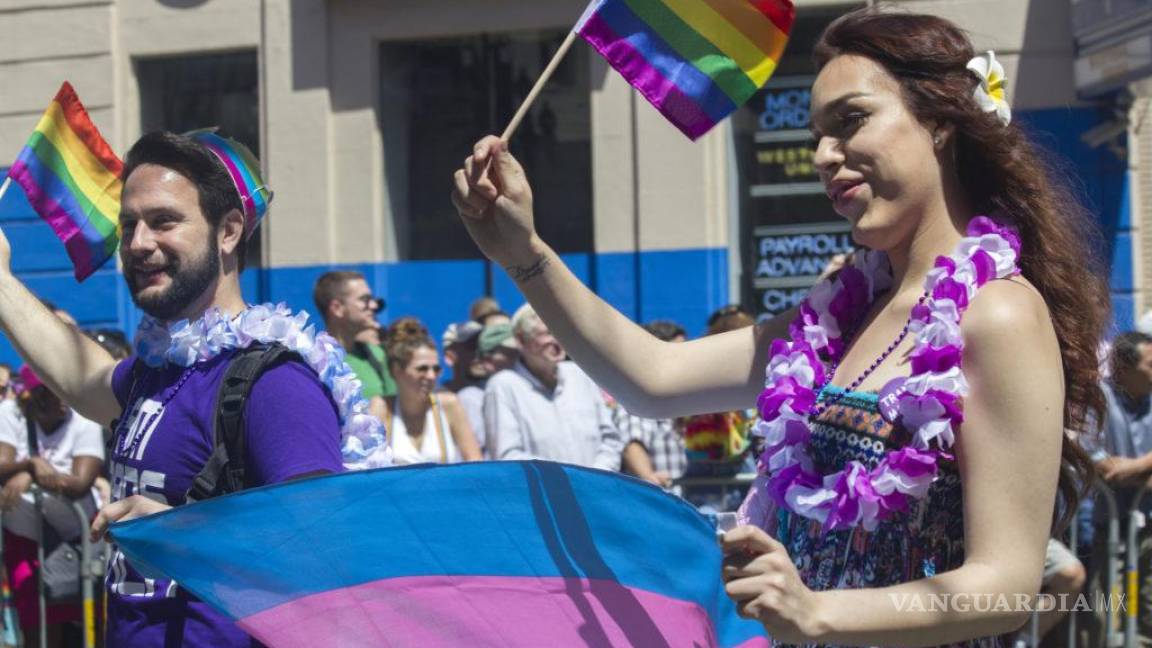 Morelos: Avanza cambio de la identidad sexual