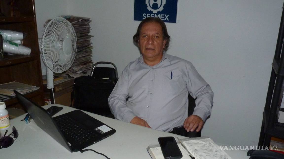 $!‘Las iglesias dependemos de Dios, no del hombre’