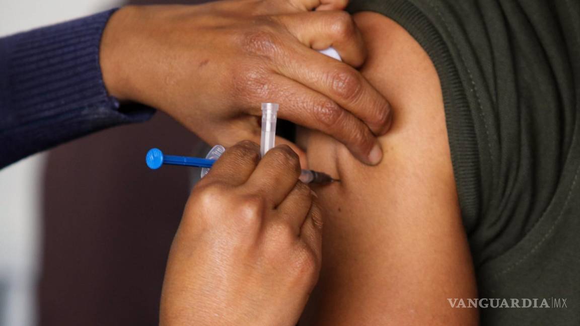Ssa: vacunación contra influenza, para noviembre