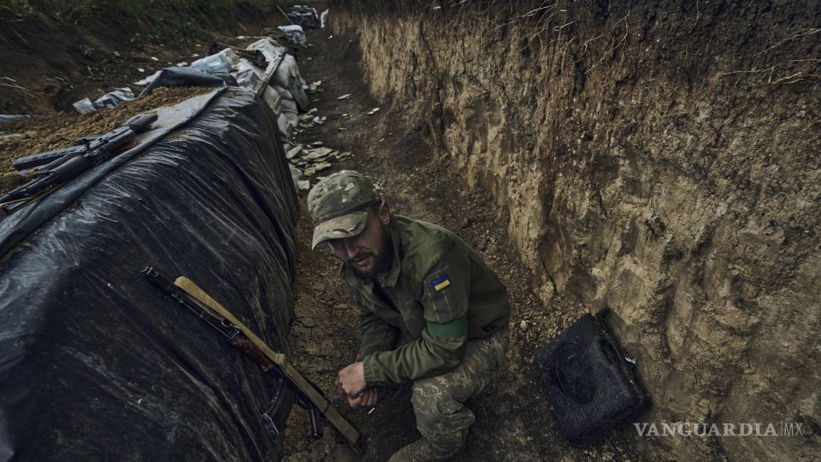 Acusa Rusia a Ucrania de uno de los peores ataques durante la guerra