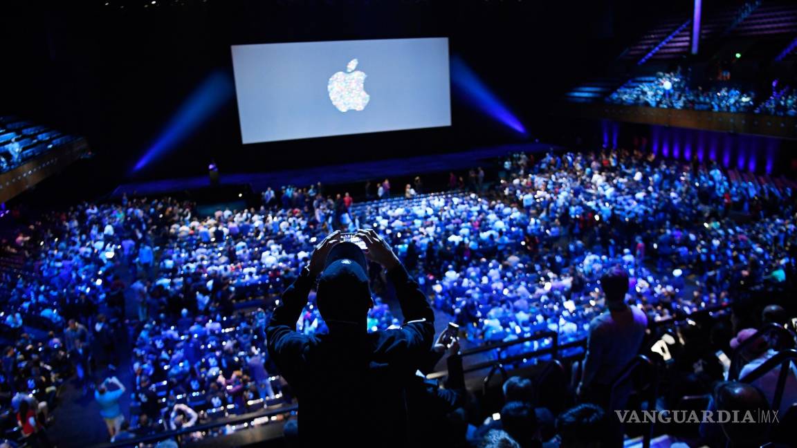 ¿Qué esperamos del próximo gran evento de Apple? - WWDC 2018