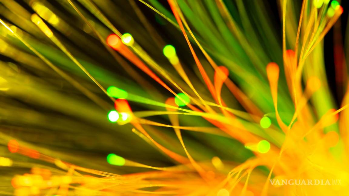 $!Imagen representativa de fibras sintéticas (ajenas a la investigación).