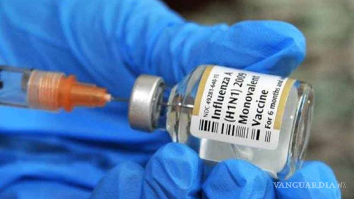 En Saltillo mujer de 44 años es víctima de la influenza A H1N1