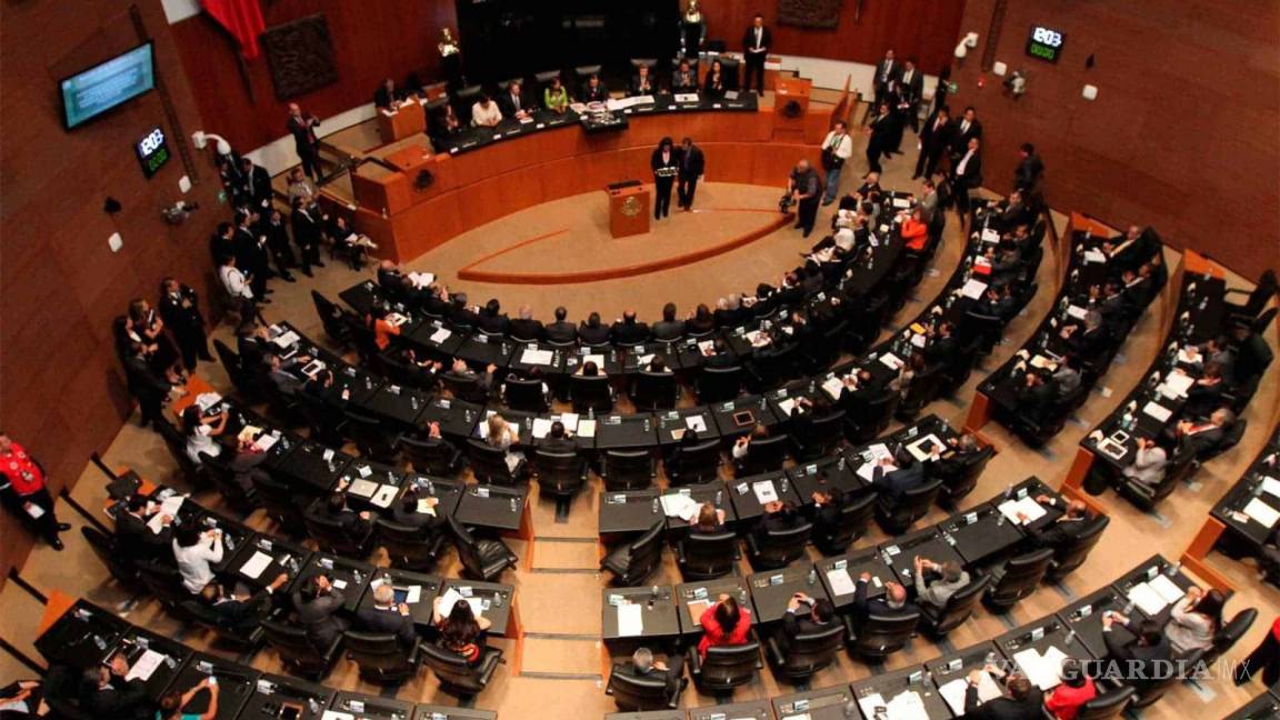 Ex legislador del PES se une a Morena, suman ya 258 diputados