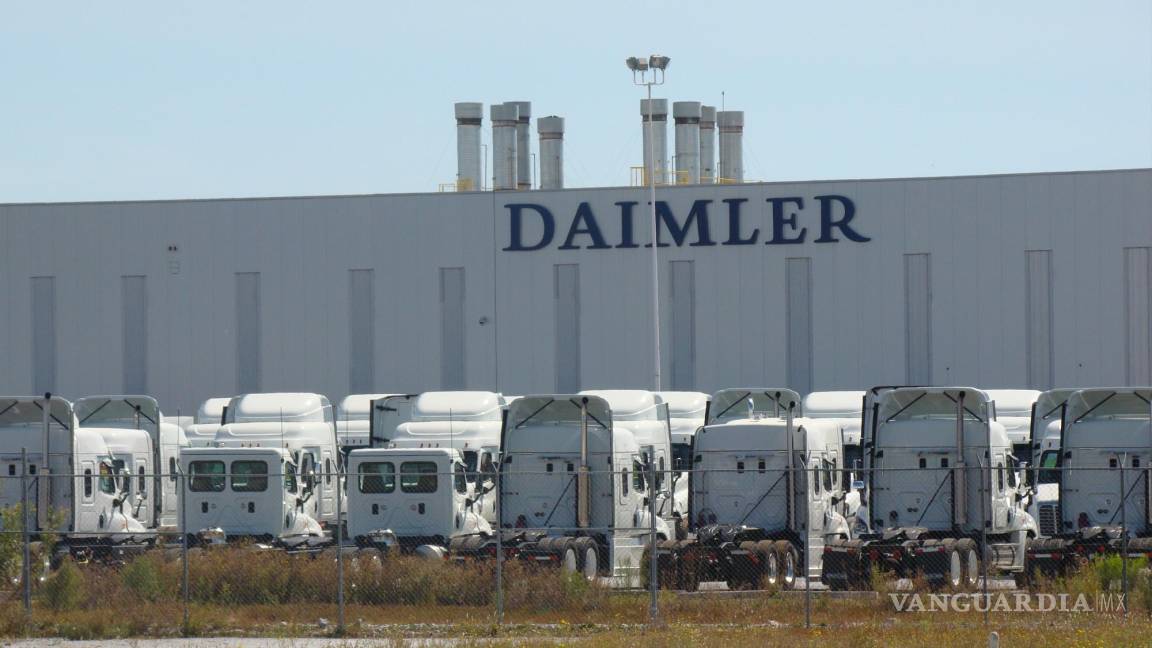 Daimler Saltillo asegura que entregó PTU como establece la ley y bono de productividad