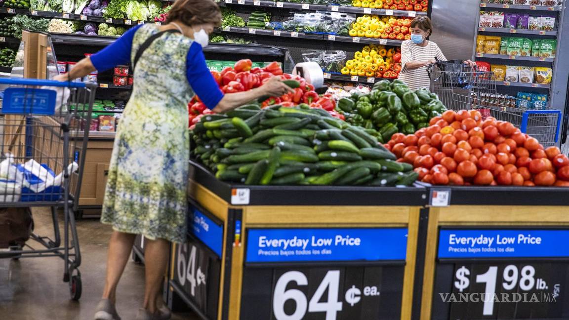 $!El sector de frutas y verduras es uno de los que se verían más afectados, México juega un rol fundamental con sus exportaciones a EU.