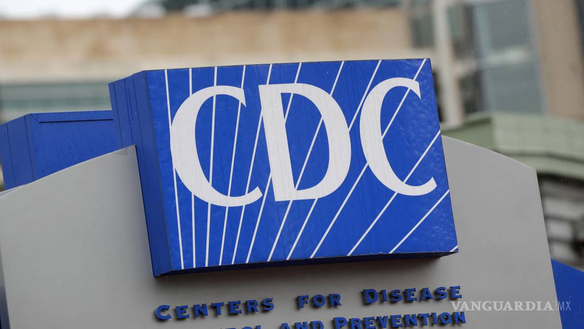 Despiden mil 300 empleados de los CDC ante recortes bajo gobierno de Trump