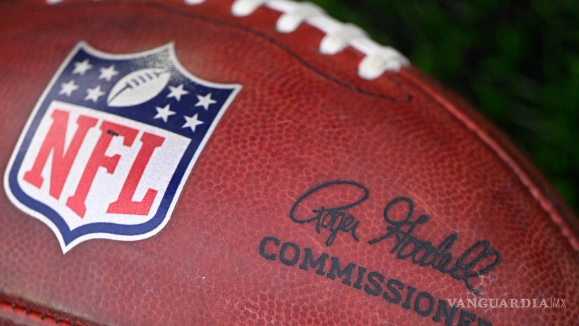 Destinará NFL 125 millones de pesos para prevenir conflictos por problemas de apuestas