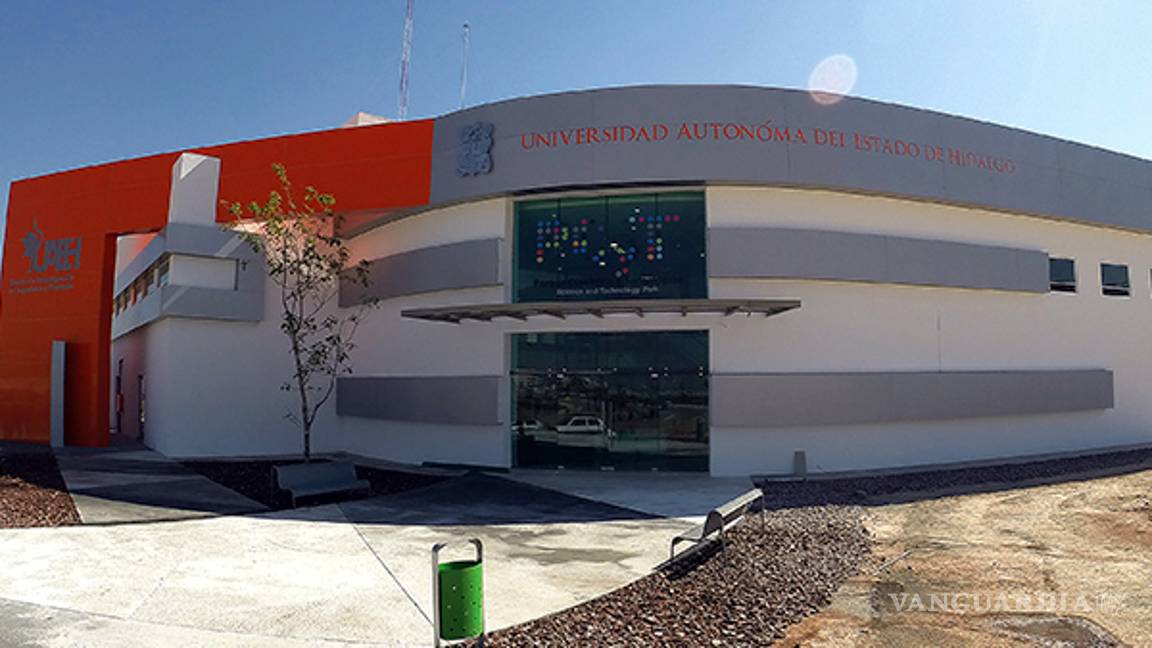 $!Inauguran Parque Científico y Tecnológico; atiende requerimientos de la industria petrolera nacional