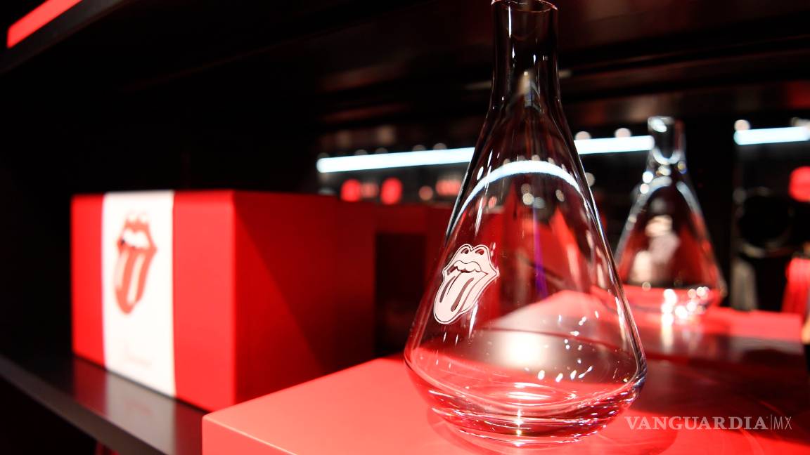 $!Tienda de los Rolling Stones es toda una experiencia sensorial