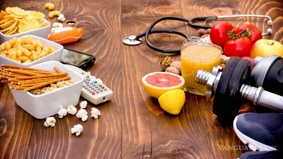 $!La dieta de los Superalimentos, la Gourmet y la Genética están en el pódium de mejores regímenes para adelgazar