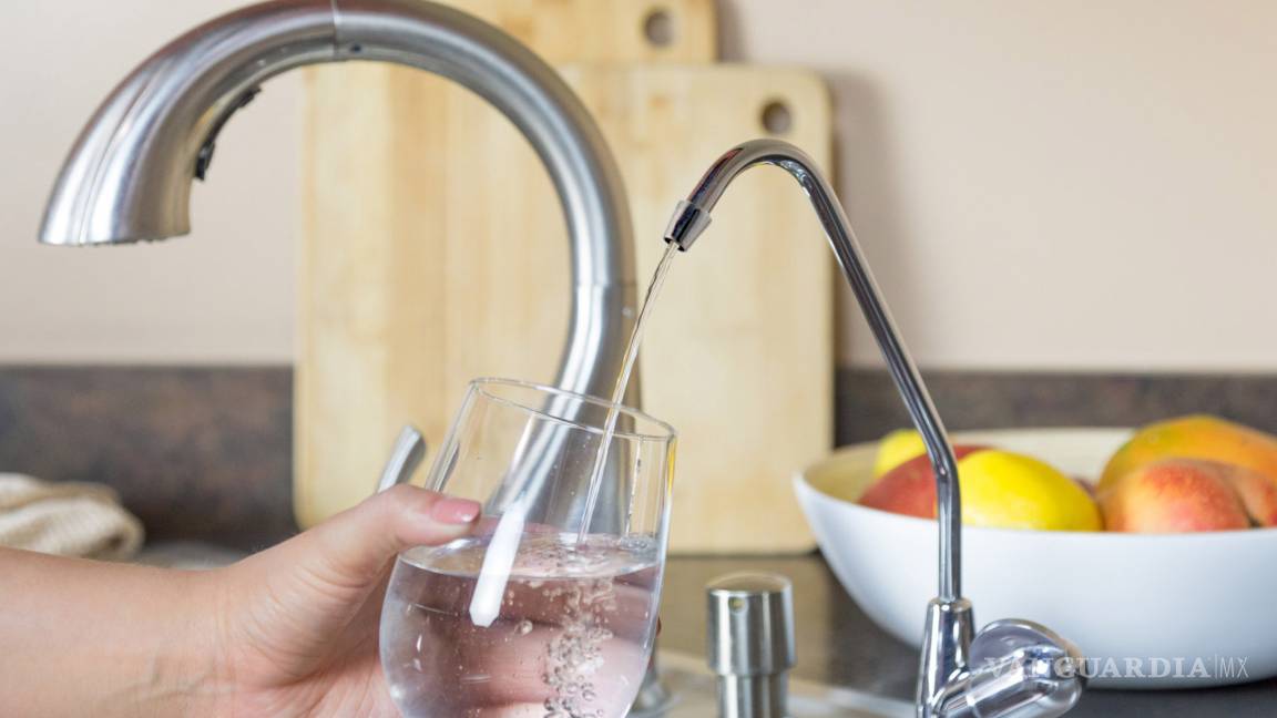 $!¡Fascinante!, hidropaneles que extraen agua del aire