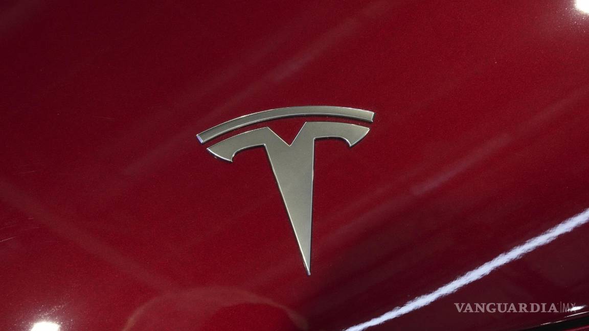 Tesla registra caída de ventas; su primer descenso anual en 9 años