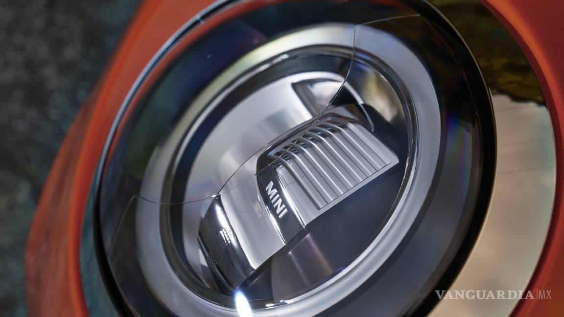 $!¿Quieres el MINI Cooper 2019?, checa precios, versiones y equipamiento en México