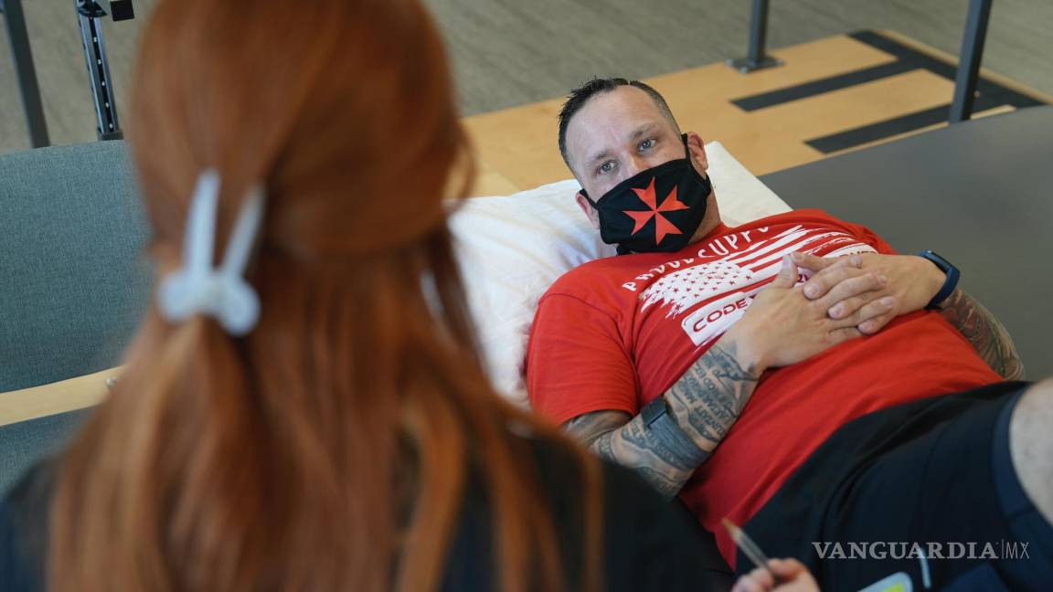 $!La magnitud de los estragos que el COVID-19 provocó en la salud cardiaca apenas está empezando a aflorar, años después de que comenzó la pandemia