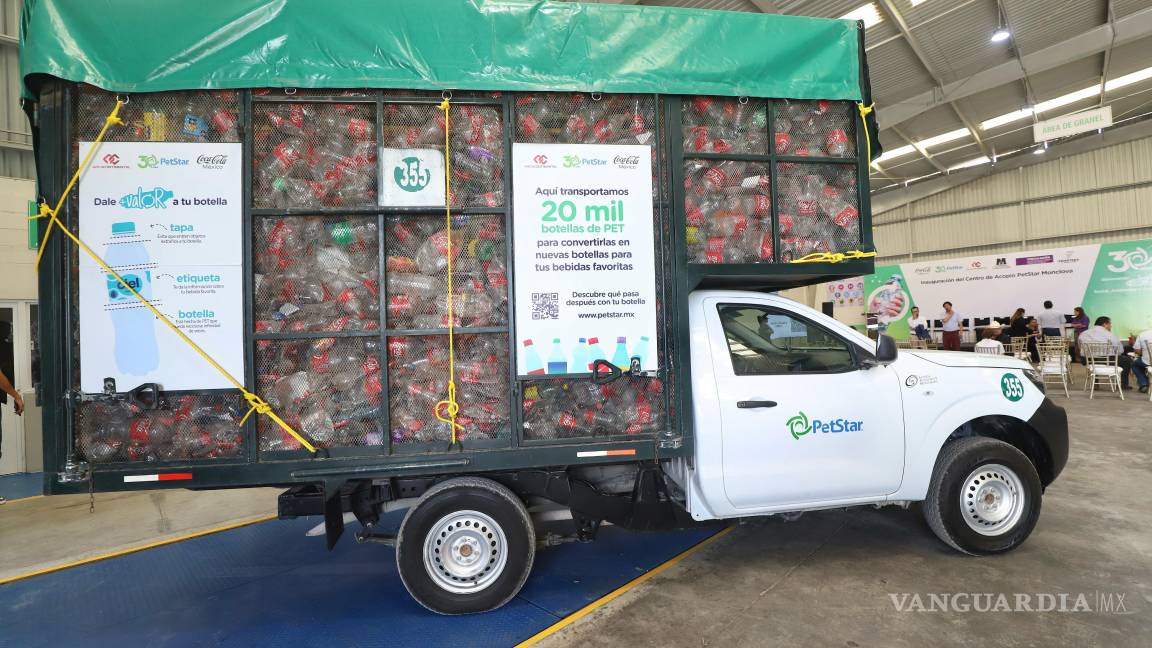 $!Pepenadores y recuperadores urbanos tendrán más oportunidades laborales.