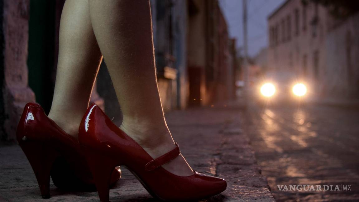 Rescatan 79 menores de la prostitución en operación policial en Bogotá
