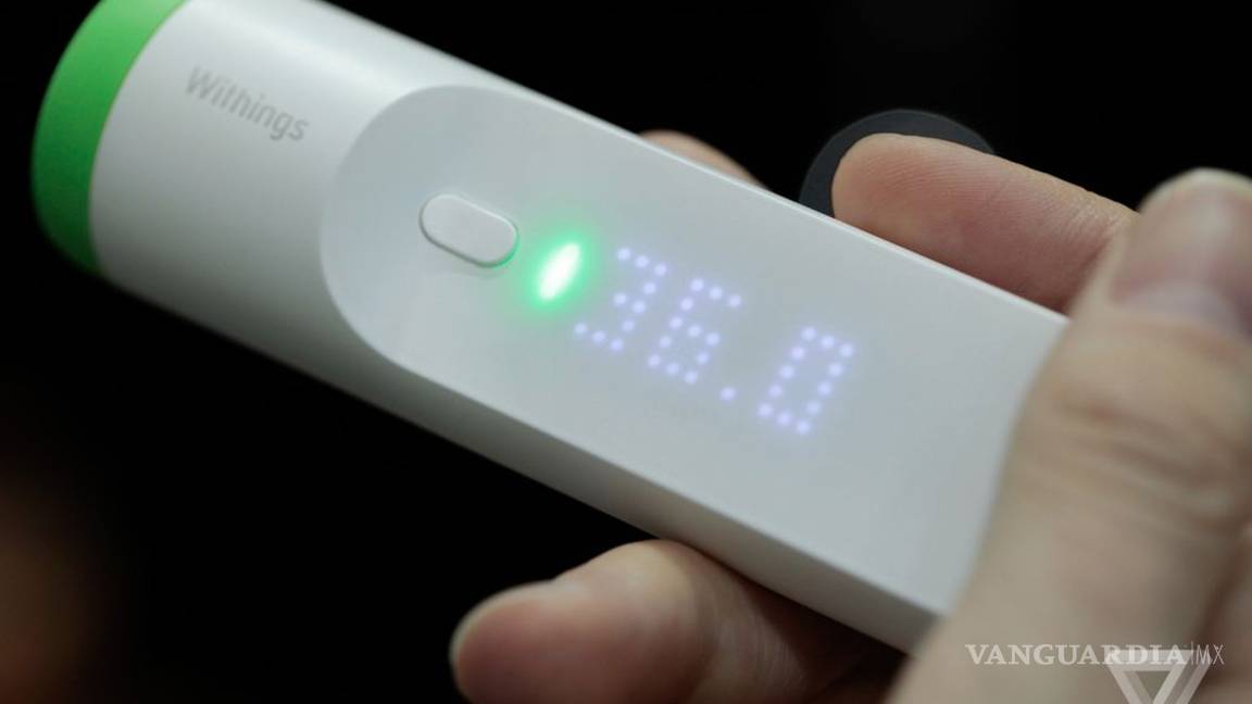 $!Los mejores gadgets y tech del CES 2016 (2)