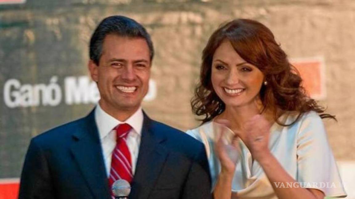 Univisión lanza investigación sobre el supuesto departamento millonario de Angélica Rivera