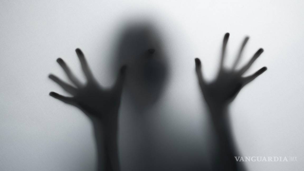 ¿Por qué le tenemos tanto miedo a los niños fantasma?
