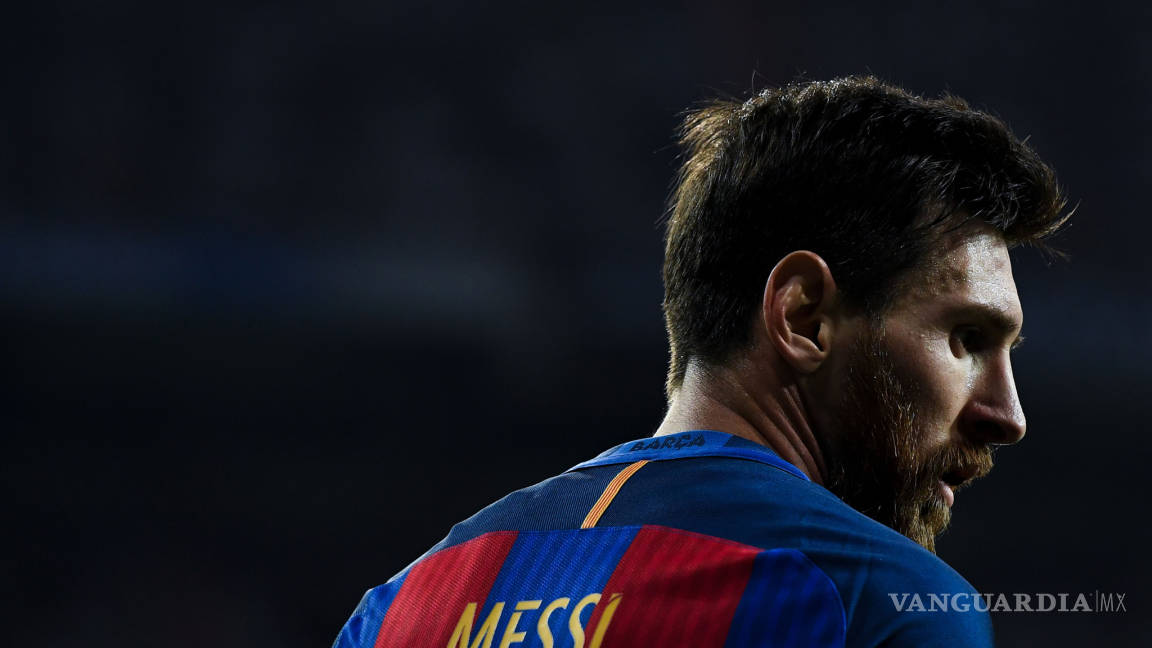 Messi, mejor de las 86 ligas