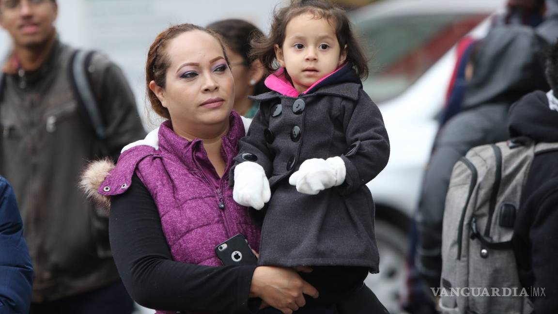 $![FOTOGALERIA] En Saltillo, así se vivió el desfile del 20 de noviembre