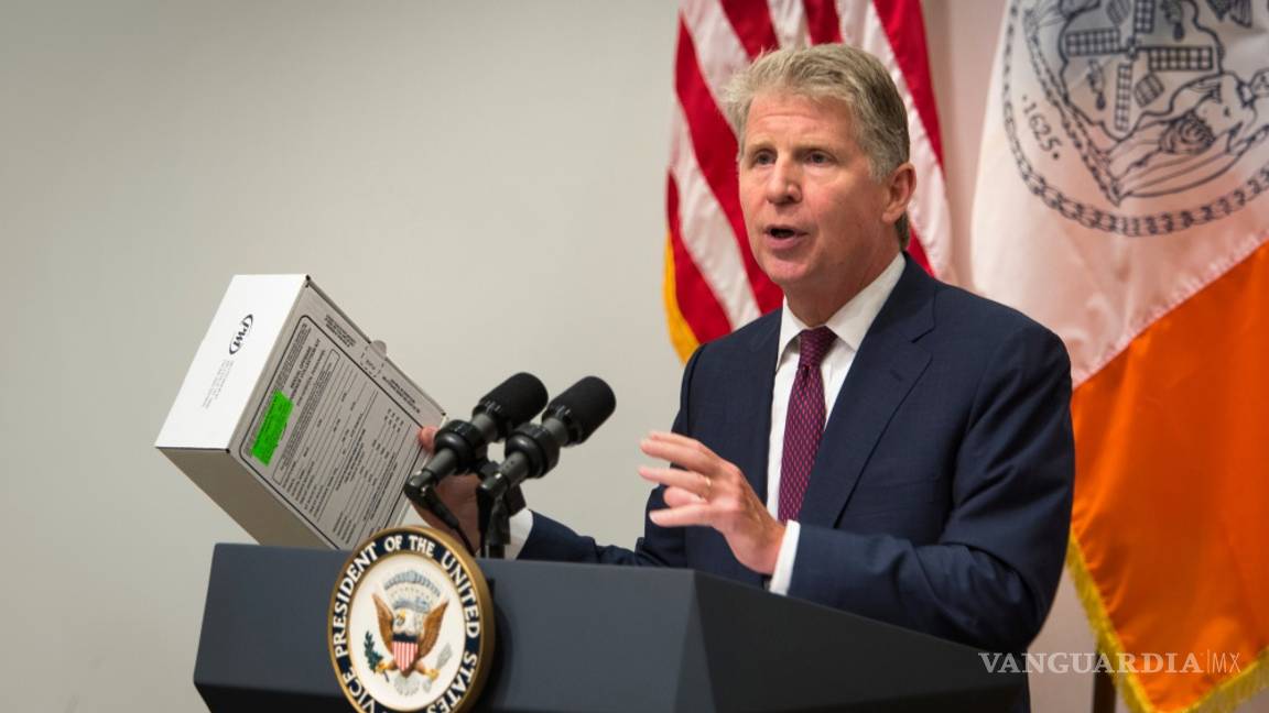 $!Investigan a fiscal que abandonó un caso contra hijos de Trump en 2012