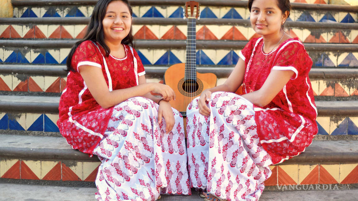 Las Hermanas García, orgullo musical de la Costa Chica