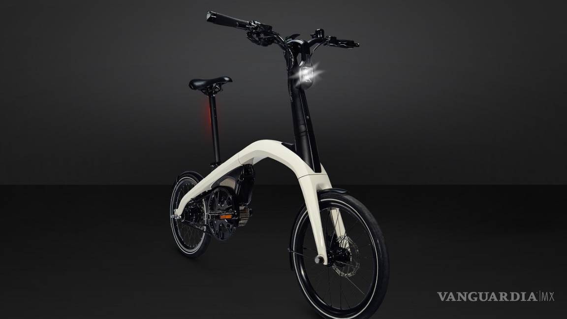 General Motors fabricará bicicletas eléctricas