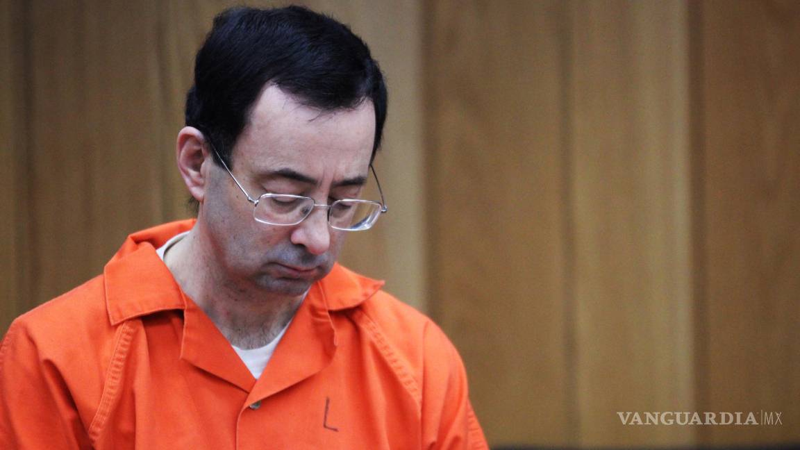 $!La batalla del #MeToo contra el deporte