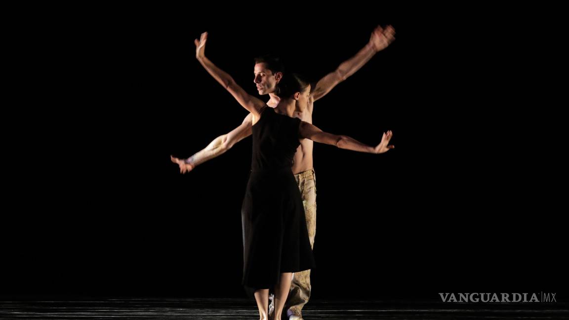 $!Elisa Carrillo, una bailarina mexicana en el Ballet Estatal de Berlín