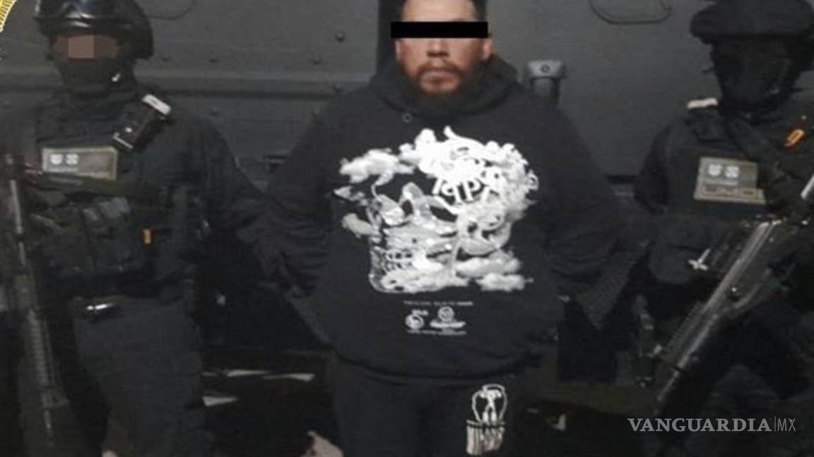 $!Caen abogados ligados a La Unión Tepito por desaparición de defensores de Lenin Canchola