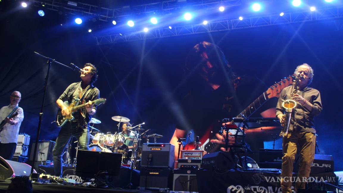 $!Tecate Location derrite a laguneros con mezcla de sonidos