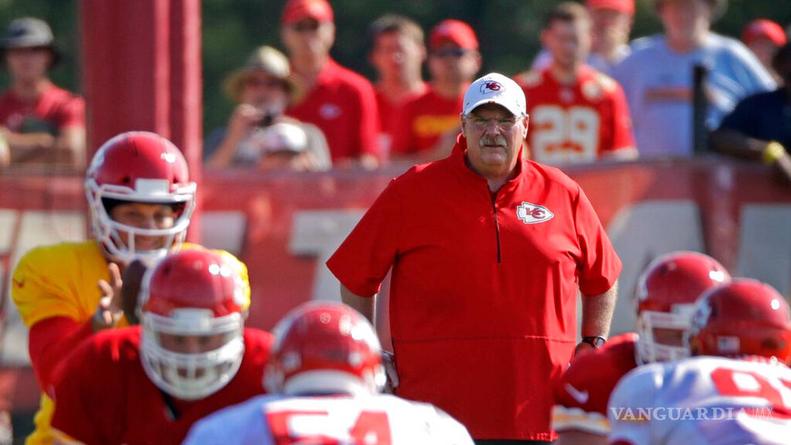 $!NFL eliminaría pretemporada por coronavirus