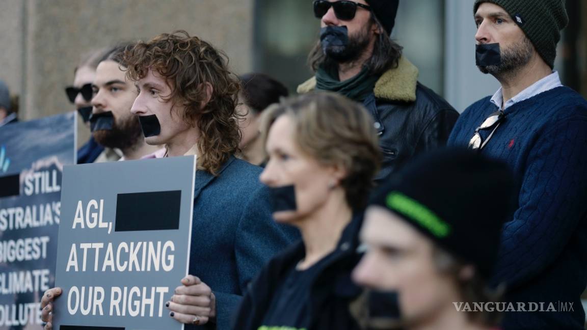 $!Greenpeace gana el juicio contra AGL Energy, la mayor compañía eléctrica de Australia