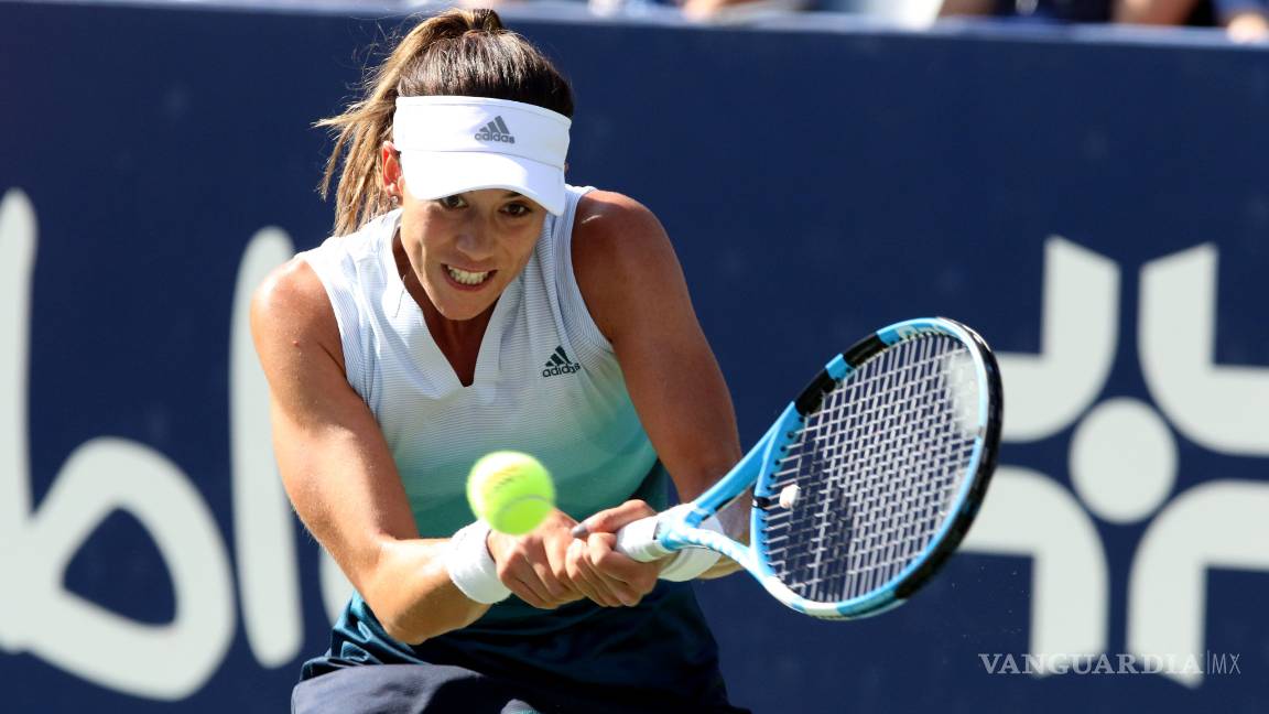 $!Las mejores acciones del Abierto GNP Seguros Monterrey (fotogalería)