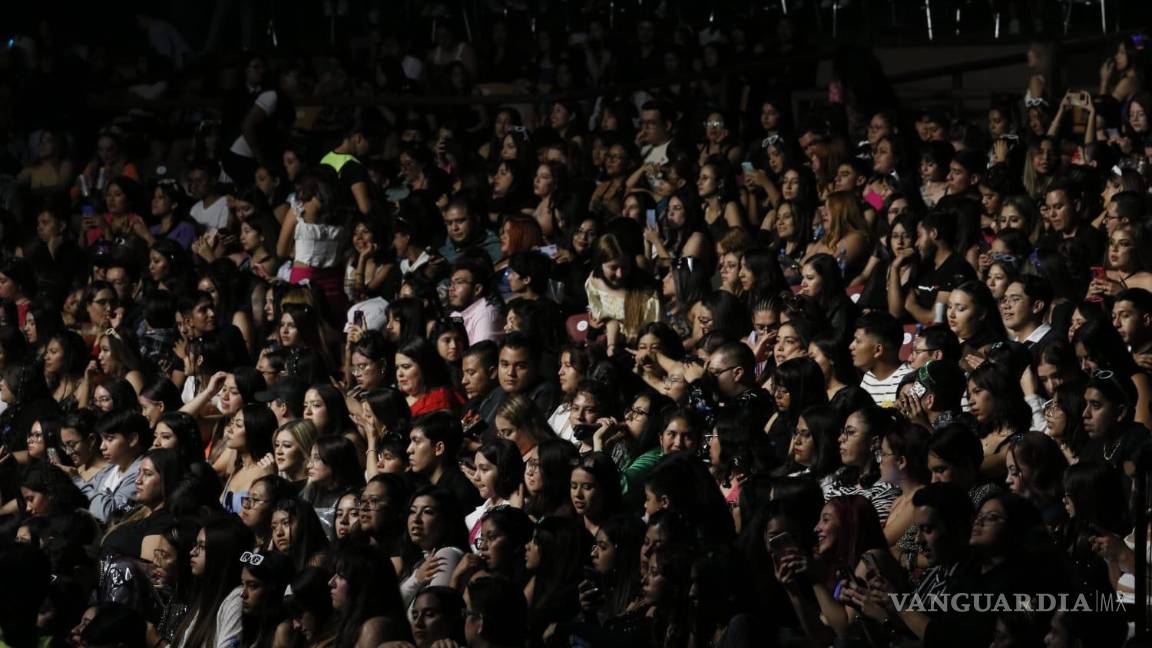 $!FOTO: HÉCTOR GARCÍA | VANGUARDIA MX