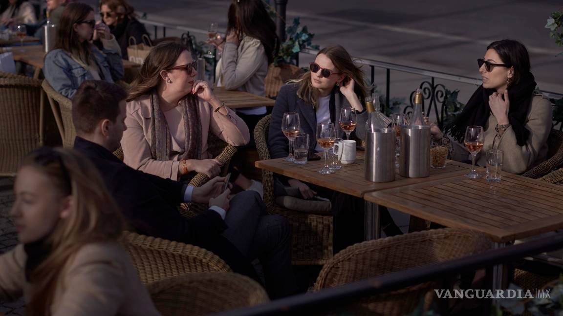 $!Coronavirus: Suecia y su liberal política de contención del COVID-19 supera el millar de muertos