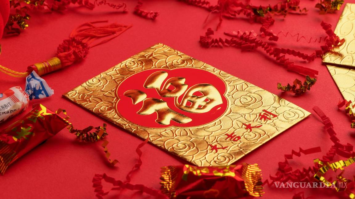 $!El calendario chino está compuesto por 355 días.