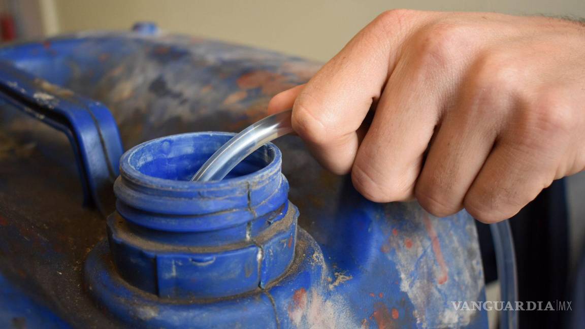 $!Las auditorías detectan facturación simulada en gasolineras.