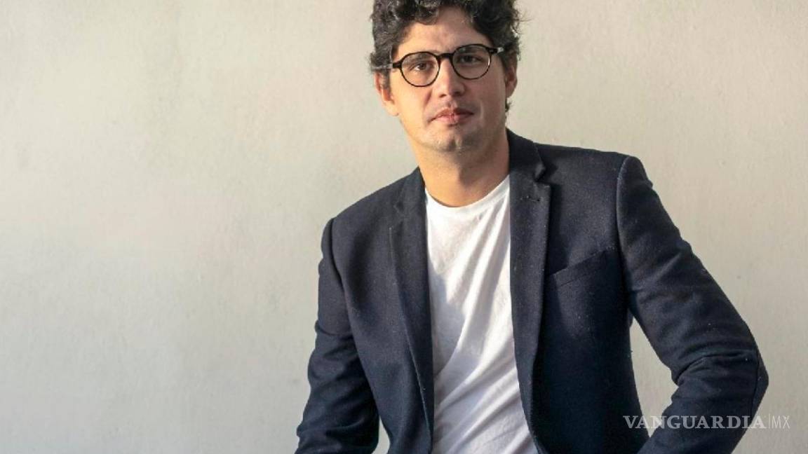 Círculo de Oro: José Almanza, emprendedor y co-fundador de “Por Saltillo yo salto”