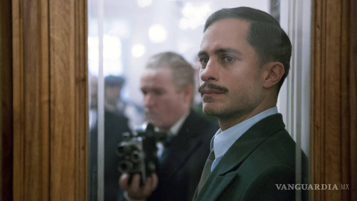 $!Neruda: La tortura de un poeta