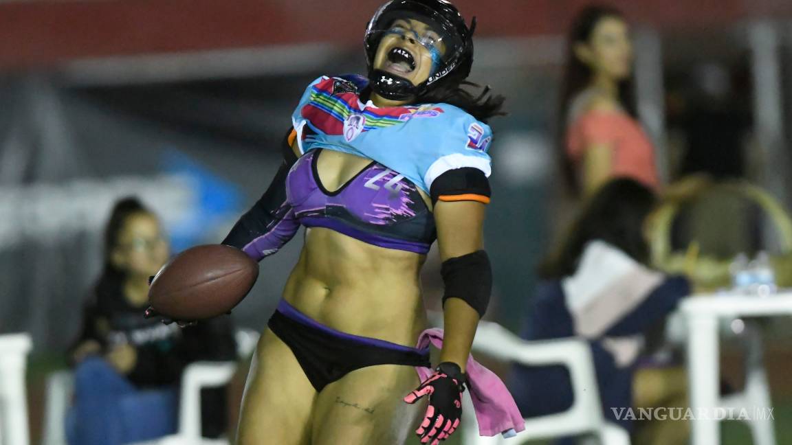 $!Así fue el Juego de Estrellas de la WFL (fotos)