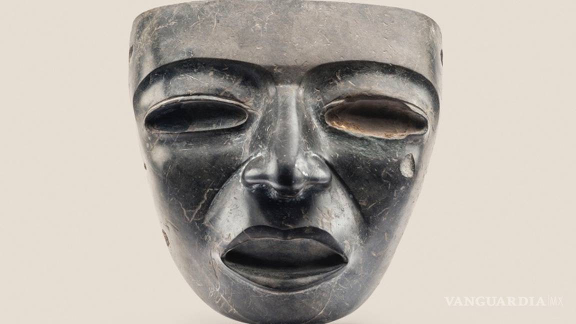 $!Tesoros arqueológicos de Teotihuacán irán a museos de EU