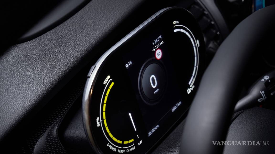 $!MINI Cooper al fin es eléctrico y no decepciona para nada