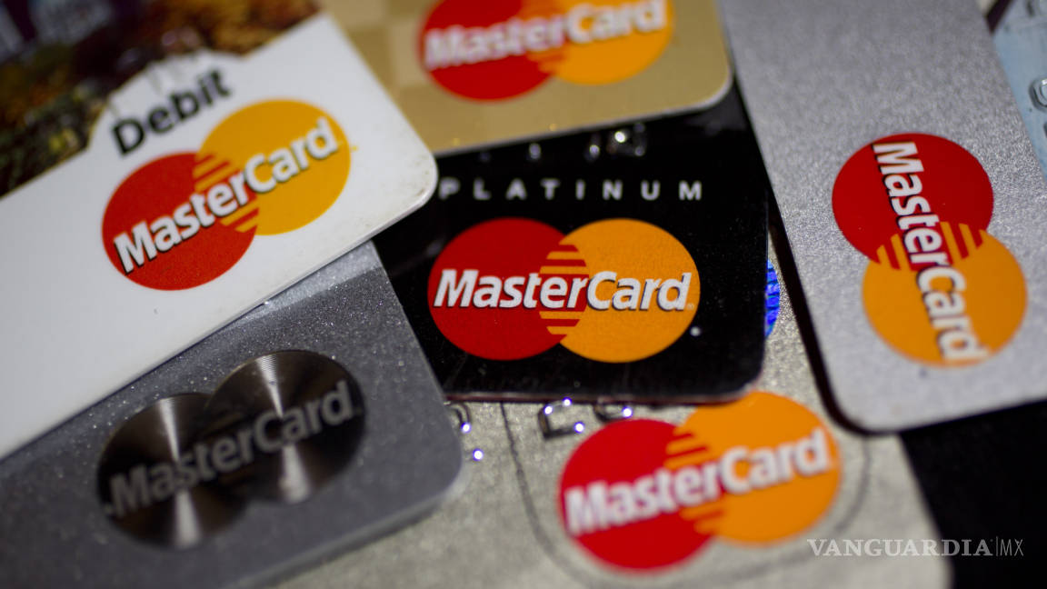 MasterCard se adentra en los pagos móviles; adquiere a VocaLink Holdings Limited