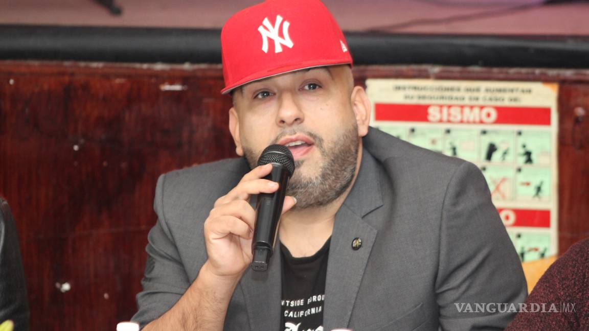 $!La firma trae sus 20 años de trayectoria