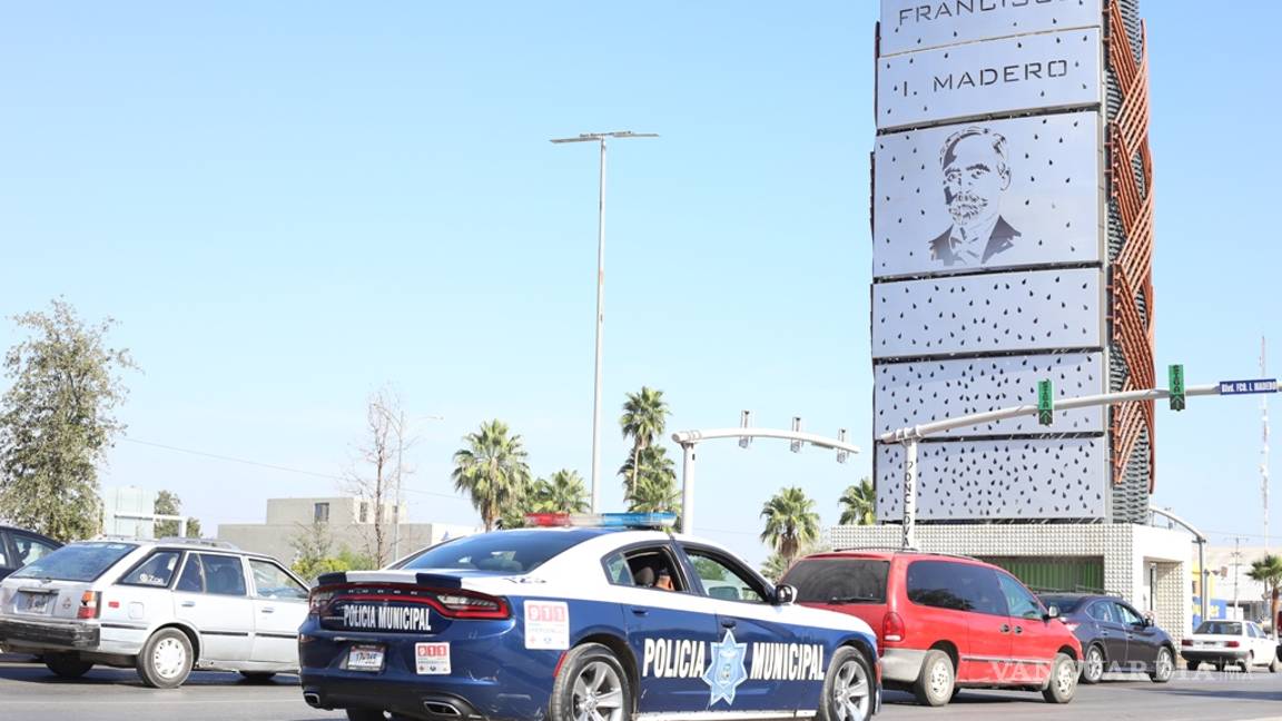 $!Arranca en Monclova operativo "Invierno Seguro"